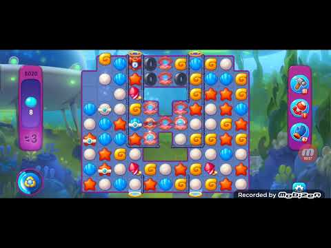 super hard Level -8020