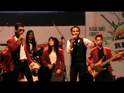 Nothing For Real - Seven Ska Paradise (cover)