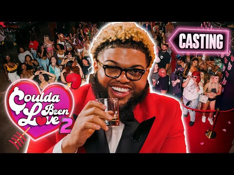 Coulda Been Love Season 2 Casting Call