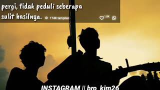 Download lagu Story wa 30 detik versi gitar mp3