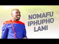 Ayikho Indlela Eyaphambili Mawungaphuphi Letha Iphupho Lami