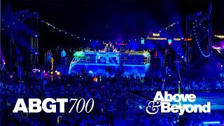 Above & Beyond - Live @ Group Therapy 700 Warm Up Set x The Gorge Amphitheatre #ABGT700 2026