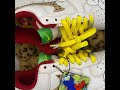 Kaws X Sesame Street