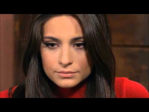 Aurora y Mariano - Ed Sheeran - Give Me Love