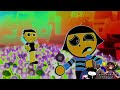 PBS Kids Dandelion Ident Effects TVAM Effects