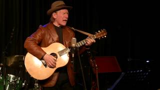 Mr. Bojangles, Carsten Albertsen