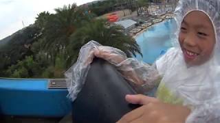 小人國轟浪
