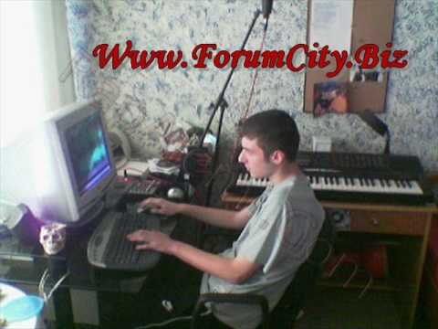 Sansar - Krala Gider (Ft Giyotin,Despo,Şüphe)