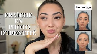 TUTO | COMMENT ÊTRE FRAÎCHE SUR UNE PHOTO D’IDENTITÉ 📸💁🏻‍♀️