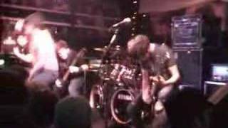 The Black Dahlia Murder-Unhollowed/Funeral Thirst