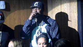 Haus NYC Hosted By Young Buck