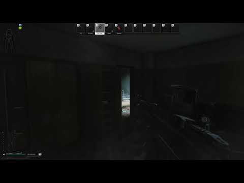 Glukhar and his gang of merry raiders