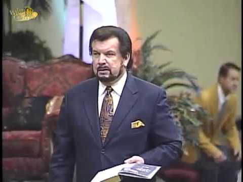 The Assignment - Knowing Your Difference | Dr. Mike Murdock