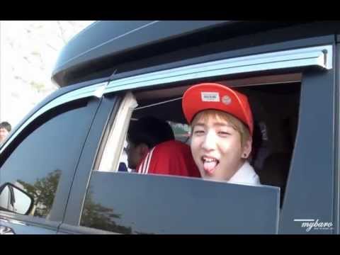 120513 출발! 드림팀 시즌2 - 퇴근길