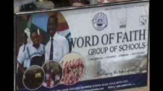 ARCHBISHOP M IDAHOSA