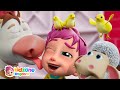 Old MacDonald Had A Farm More Nursery Rhymes Kids Songs KidZone Kingdom