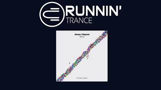 Above &amp; Beyond feat. Marty Longstaff - Tightrope (Original Mix)