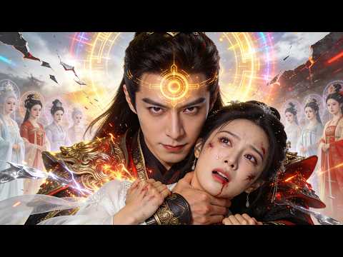 Villain Cultivation: I Reversed Fate and Slapped All Immortals! ⚔️🔥