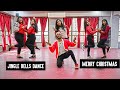 Merry Christmas Dance Jingle Bells 2022 Vishal Prajapati