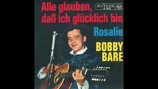 Bobby Bare - Rosalie