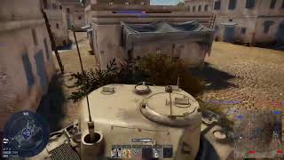 [コンシューマ版WarThunder]飽きるか１２時までやる惑星苦行の旅