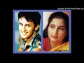 Yuhi Tum Mujhse Baat Karti Ho Sonu Nigam Anuradha Paudwal
