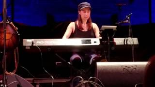 Holly Bowling ~ 12/23/16 ~ Slipknot,Franklins Tower Wilkes Barre,PA.