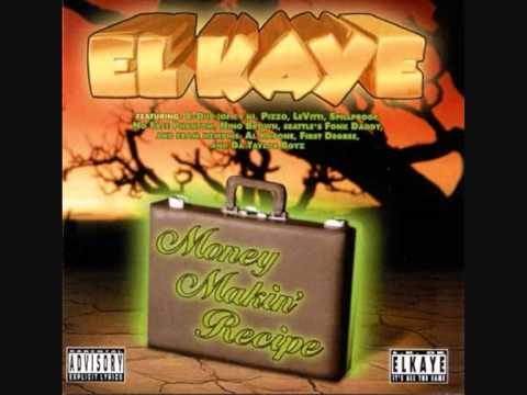 El Kaye- Leave The Lights On