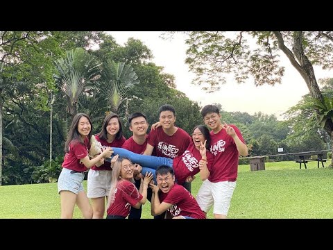 AIESEC in Malaysia | MC Blossom 🌺 Roll Call 21.22 | Summerthing!