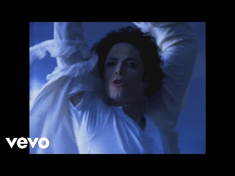 Michael Jackson - Ghosts (Official Video - Shortened Version)