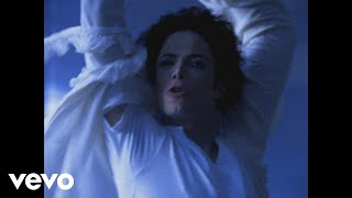 Майкл Джексон - Ghosts