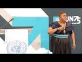 Maxy KhoiSan Rebatswana Live Performance