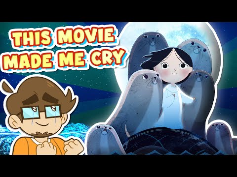 An UNDERRATED Masterpiece (Grief and Song of the Sea)
