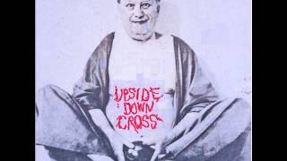 Upsidedown Cross - Bloodmobile