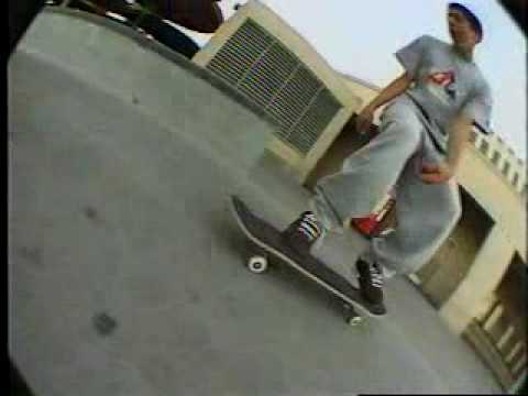 Marco Romero - LA County
