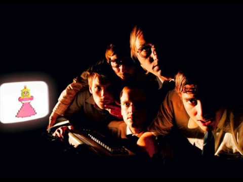 Rektor - Yeah Yeah Yeah