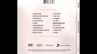 Track 6  Nothing Without You