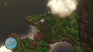 ドラゴンクエスト11を興奮しながら実況　息抜き