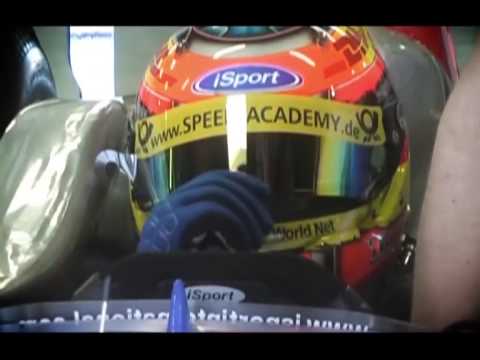 GP2 Season Preview 2007