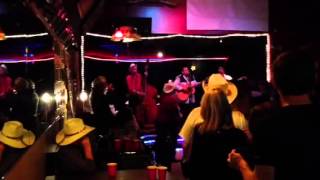 Big Sandy - Chalk It Up To The Blues