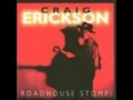 Craig Erickson Roadhouse Stomp! Full Album 1992
