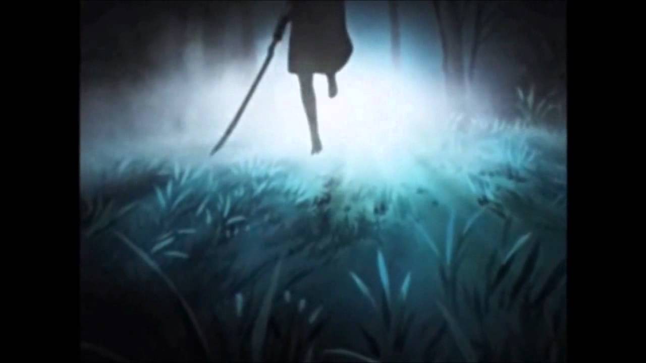 Blood Plus Aozora No Namida Full Song Eng Sub