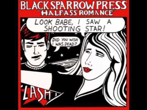 Get Low - Black Sparrow Press