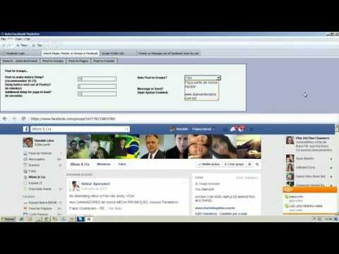 download lagu mp3 mp4 Autoface Marketer, download lagu Autoface Marketer gratis, unduh video klip Autoface Marketer