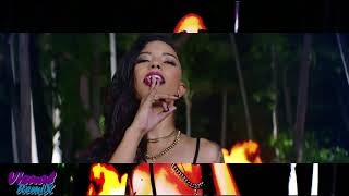 97 - CHICA  BOMBASTIC REMIX - WISIN &amp; YANDEL - LDER DEL VISUAL