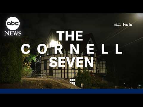 'The Cornell Seven' | Now Streaming on Disney+ and Hulu