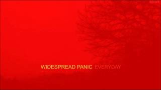 Widespread Panic - Everyday - Full Album - 1993