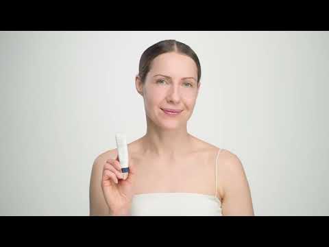 Skymilk Plant Oil Ointment With Donkey Milk Maść z olejami roślinnymi i oślim mlekiem 15 g - VIDEO