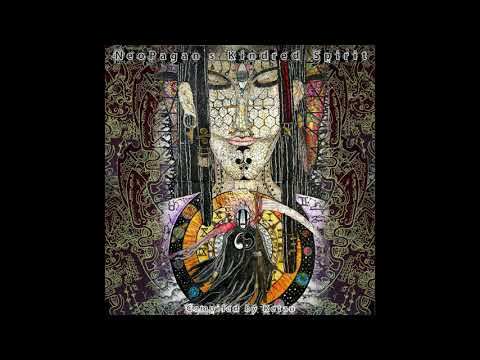 Yoshua E.m_-_Ancient Rituals in Neo Times