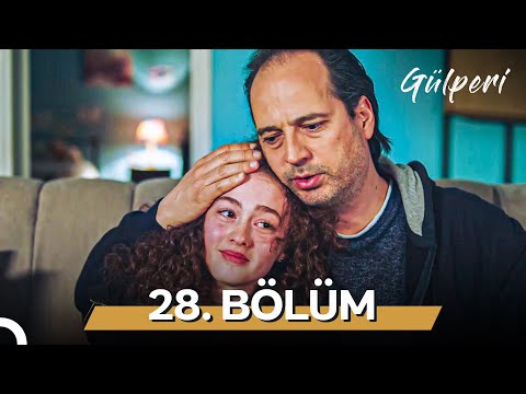 Gülperi | 28. Bölüm